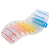 Ležaljka za vodu 168x88x50cm 33211