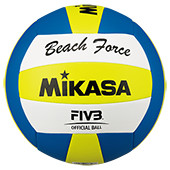 Mikasa lopta za odbojku na plaži VXS-BMD-YB