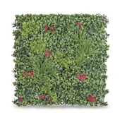 Nortene zeleni zid Villa 1x1m 2019014