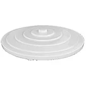 Poklopac za kacu 500l beli