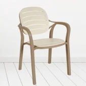 Comfort time stolica Rumba krem bež