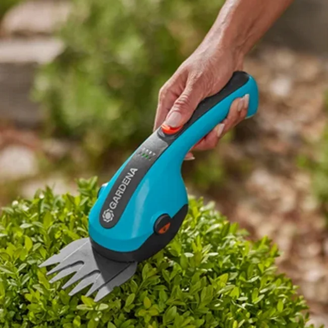 Gardena aku makaze za travu ClassicCut LI GA 09884-20 Gardena aku makaze za travu ClassicCut LI GA 09884-20