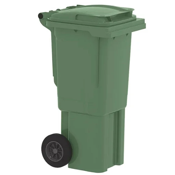 Kanta za smeće sa pedalom 80l Urban u više boja 1/1 Kanta za smeće sa pedalom 80l Urban u više boja 1/1