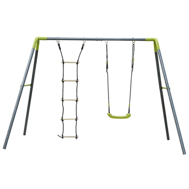 Ljuljaška za dvorište 2u1 LM-B018 Ljuljaška za dvorište 2u1 LM-B018