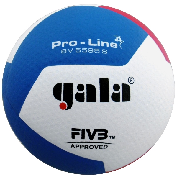 Oficijalna lopta za odbojku Gala Pro Line FIVB-1